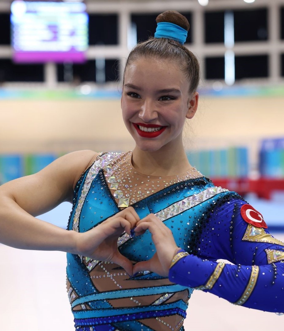 Ayşe Begüm Onbaşı