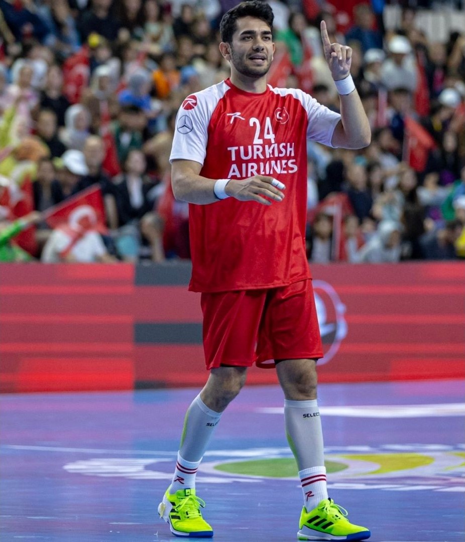 Halil İbrahim Öztürk